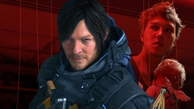 Death Stranding 2 : Hideo Kojima justifie l’absence d’acteurs japonais dans son casting