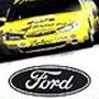 Ford Racing