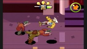 The Ripping Friends