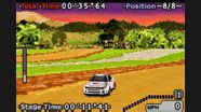 GT Advance 2 Rally Racing: Actualités, test, avis et vidéos - Gamekult