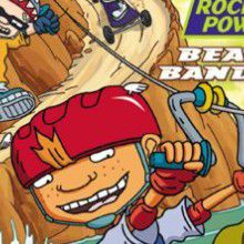 Rocket&#x20;Power&#x20;&#x3A;&#x20;Beach&#x20;Bandits