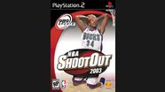 NBA ShootOut 2003: Actualités, test, avis et vidéos - Gamekult