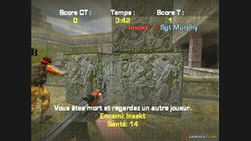 Counter-Strike