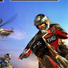 MX&#x20;Unleashed