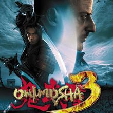 Onimusha&#x20;3&#x20;&#x3A;&#x20;Demon&#x20;Siege