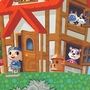 Animal Crossing