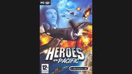 Heroes of the Pacific: Actualités, test, avis et vidéos - Gamekult