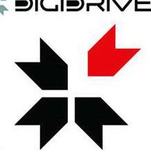 Art&#x20;Style&#x20;&#x3A;&#x20;DIGIDRIVE
