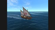 Uncharted Waters Online : La Frontera: Actualités, test, avis et vidéos - Gamekult