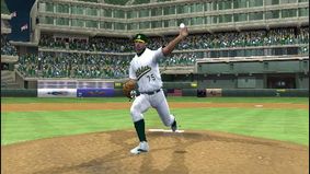 MLB 07 : The Show