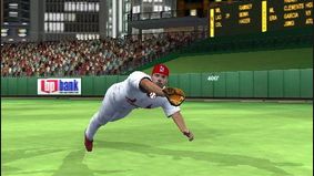 MLB 07 : The Show