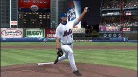 MLB 07 : The Show
