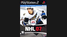 NHL 07
