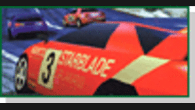 Ridge Racer