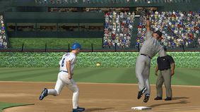 MLB 07 : The Show