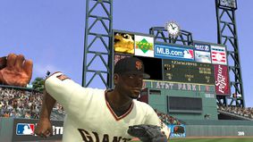 MLB 07 : The Show