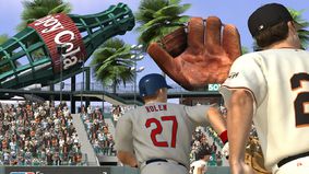 MLB 07 : The Show