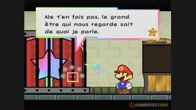 Super Paper Mario