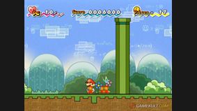Super Paper Mario