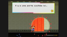 Super Paper Mario