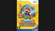 Super Paper Mario: Actualités, test, avis et vidéos - Gamekult