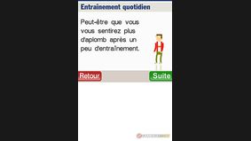 Gym des Yeux - Exercer et Relaxer vos yeux