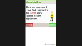 Gym des Yeux - Exercer et Relaxer vos yeux