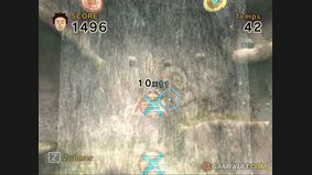 Link&#039;s Crossbow Training