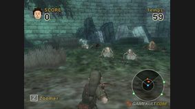 Link&#039;s Crossbow Training