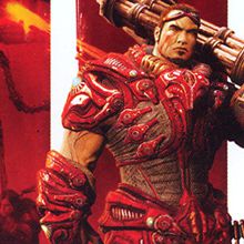 Unreal&#x20;Tournament&#x20;III
