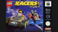 LEGO Racers: Actualités, test, avis et vidéos - Gamekult