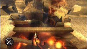 God of War : Chains of Olympus
