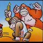 Donkey Kong Jr.