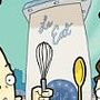 Order Up !