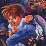 Mighty Final Fight