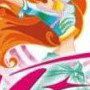 Dancing Stage : Winx Club