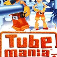 Tube&#x20;Mania