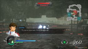 Dynasty Warriors : Gundam 2