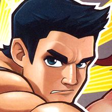 Punch-Out&#x20;&#x21;&#x21;