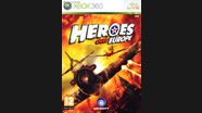 Heroes over Europe: Actualités, test, avis et vidéos - Gamekult