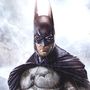 Batman : Arkham Asylum