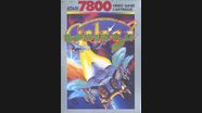 Galaga: Actualités, test, avis et vidéos - Gamekult