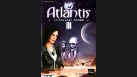 Atlantis III : Le Nouveau Monde