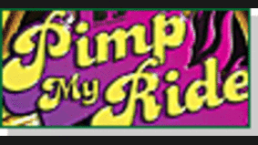 Pimp My Ride
