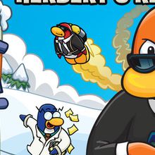Club&#x20;Penguin&#x20;&#x3A;&#x20;Elite&#x20;Penguin&#x20;Force&#x20;-&#x20;Herbert&#x27;s&#x20;Revenge