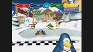 Club Penguin : Game Day: Actualités, test, avis et vidéos - Gamekult