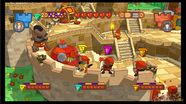 Fat Princess : Fistful of Cake: Actualités, test, avis et vidéos - Gamekult