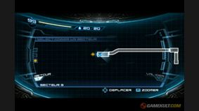 Metroid : Other M