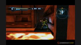 Metroid : Other M