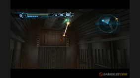 Metroid : Other M